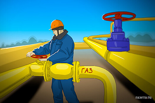 Аналитик Юшков: Словакия, Австрия, Италия пострадают от остановки ГИС "Суджа"