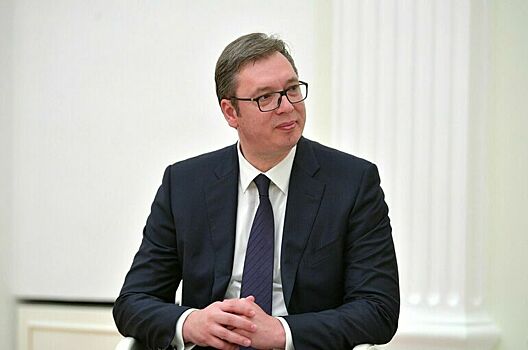 Вучич примет участие в саммите Украина — Юго-Восточная Европа