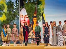 Арт-проект «Ассоциации» представили в Царском Селе