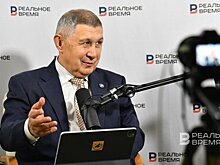 Выдвинули Мухаметшина, Минниханова, Ситдикова: в Академии наук Татарстана грядет смена власти?