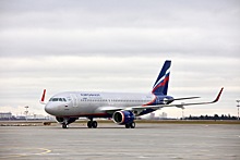 "Аэрофлот" рассказал о переговорах о возобновлении авиарейсов из России в Китай и Вьетнам