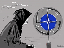 Украина – НАТО: союз или конфликт интересов?