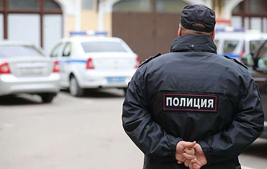 Главу департамента Верховного суда жестоко избили в Москве