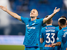 Орлов заявил, что Дзюбой интересуются в MLS