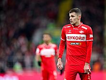 Зобнин: есть некоторые вещи, которые я мог делать в 20 лет, но сейчас уже не могу сделать