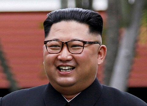 Полмиллиона северокорейцев готовы участвовать в СВО - Сладков