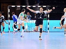 «Ростов-Дон» обыграл лучшую команду Европы в Лиге чемпионов