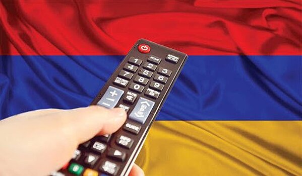Армения зачищает российские ТВ-каналы, обвиняя их в "иностранном влиянии"