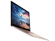 Предварительный обзор ASUS Zenbook 3 Deluxe UX490. Шикарная реализация