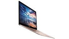 Предварительный обзор ASUS Zenbook 3 Deluxe UX490. Шикарная реализация