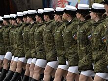 Впервые погибла девушка-военнослужащая ВС РФ с начала военной спецоперации на Украине