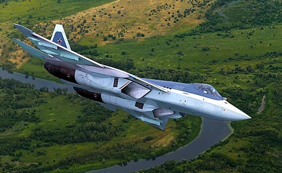 В Израиле поняли, какой самолет лучше - F-35, F-22 или русский Су-57