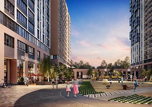 «Вдохновляет на изменения»: почему екатеринбуржцы покупают жилье комфорт-класса