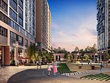 «Вдохновляет на изменения»: почему екатеринбуржцы покупают жилье комфорт-класса