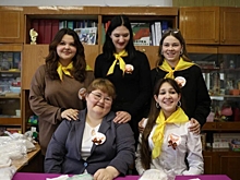 ​«По-другому нам, педагогам, нельзя»: как учительница из Читы воспитывает патриотов Родины