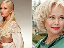 Актеры сериала «Бедная Настя» тогда и сейчас