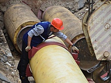 На капитальный ремонт тепловых сетей в Твери выделят дополнительные средства