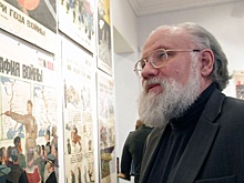 Эта статья Владимира Чурова выйдет в майском номере "Родины"