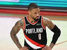 Дэмиан Лиллард: «Если сезон начнется плохо, я не буду бежать с корабля и спасаться»