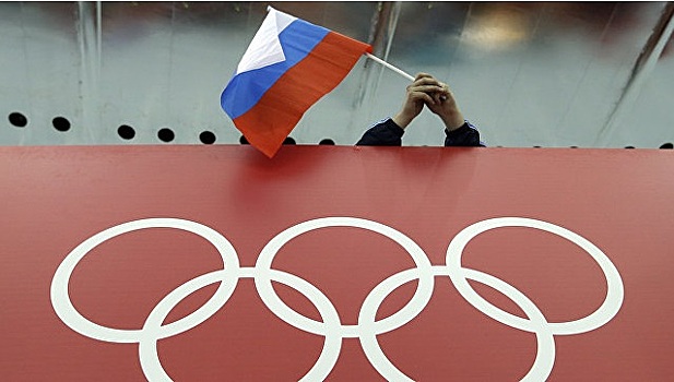 СМИ рассказали, почему Олимпиаде необходима РФ