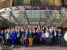 Объявлены победители за 2019 год по версии Европейского союза триатлона