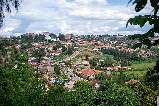 Британский суд признал планы властей отправлять нелегалов в Руанду незаконными