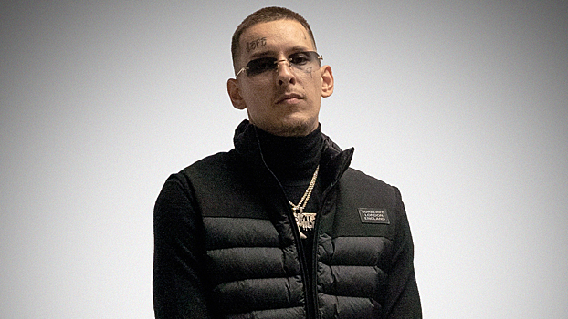 Kizaru выпустил фильм про свой первый тур