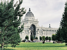 Что посмотреть в Казани за один день