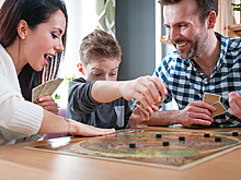 Федеральная сеть поможет провести карантин веселее