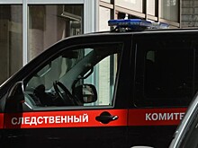 СК сообщил о задержании замгубернатора НАО