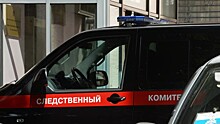 СК сообщил о задержании замгубернатора НАО