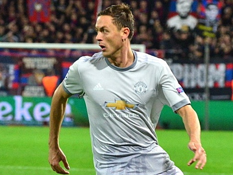 «Атлетико» претендует на Матича