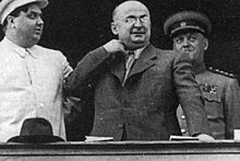 Почему самом деле Хрущев казнил сталинского наркома НКВД