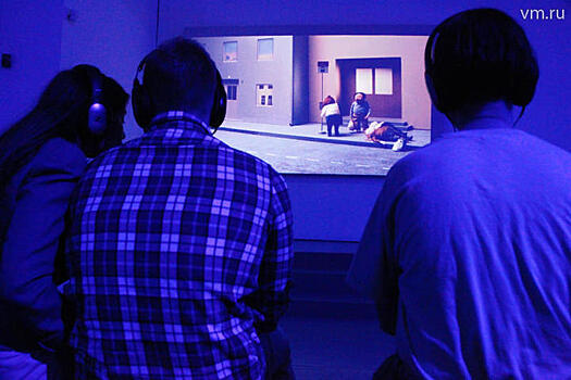 Онлайн-кинотеатры переходят на «прозрачную» систему отчетности