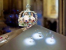 Посредник потребовал 8 млн евро в крипте за возврат части украденного из Лувра