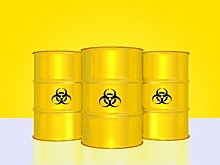 Эксперты ищут следы химикатов под микрорайоном «Брусники»