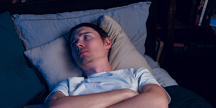 Пять необычных лайфхаков, которые помогут уснуть