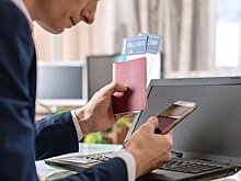 Минтранс РФ не ожидает значительного подорожания авиабилетов