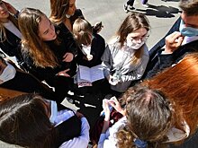 Ак Барс Банк разыграл образовательную карту