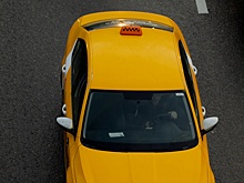 В правительство внесли список локализованных автомобилей для такси