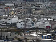 Мэр Магадана Гришан подал в отставку