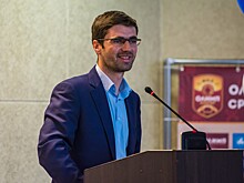 В Новосибирске отправлен в отставку руководитель городского управления спорта Алексей Толоконский