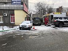 В автоинспекции рассказали, как появился мёртвый человек во дворах на Никитина