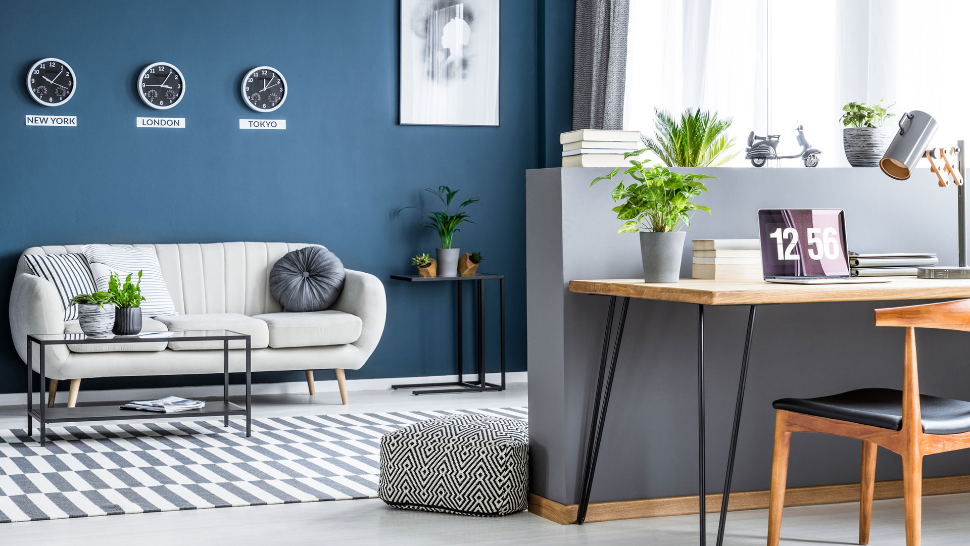 Исследование: половина россиян планируют ремонт на каникулах