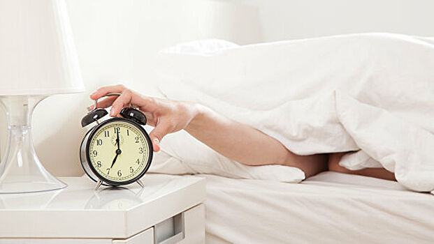 Ученые раскрыли смертельно опасные последствия недосыпа