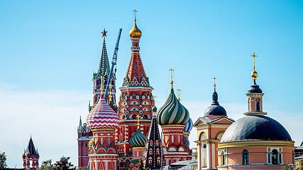 Как Москва превратилась в город для гурманов и путешественников