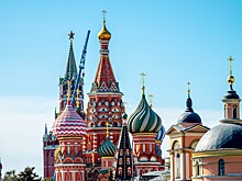 Как Москва превратилась в город для гурманов и путешественников