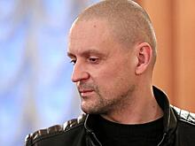 Сергея Удальцова отправили под арест