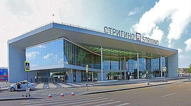 В нижегородском аэропорту открылся рейс в Салоники