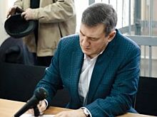Адвокат Евгения Арапова: «Работа «Госта» не имеет отношения к обвинению»